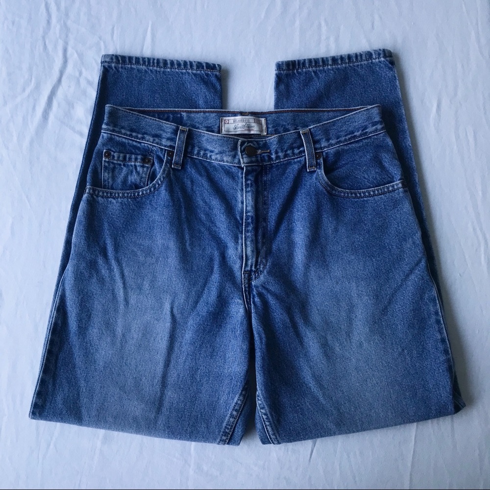 levi strauss mom jeans